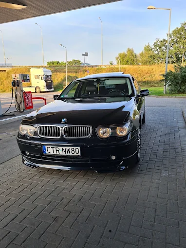 BMW E46